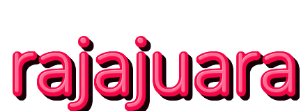 rajajuara — logo kanal